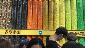 上海游记 上海游记