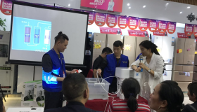 揭露一起格力电器免费送礼品骗局 揭露一起格力电器免费送礼品骗局
