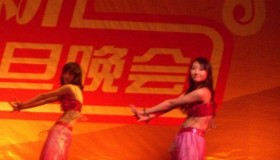 重医管理学院“畅舞吟新”元旦晚会很失败 重医管理学院“畅舞吟新”元旦晚会很失败