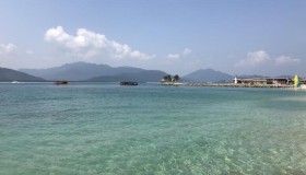 海南游记 海南游记