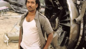 Sayid:你应该记得心爱女人的坟墓有多深 Sayid:你应该记得心爱女人的坟墓有多深