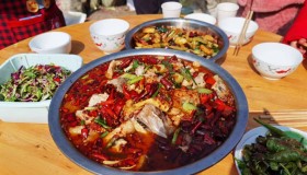 春节回乡略记 春节回乡略记