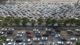 休假是个伪命题 休假是个伪命题