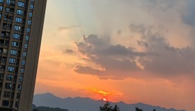 夏日小记 夏日小记